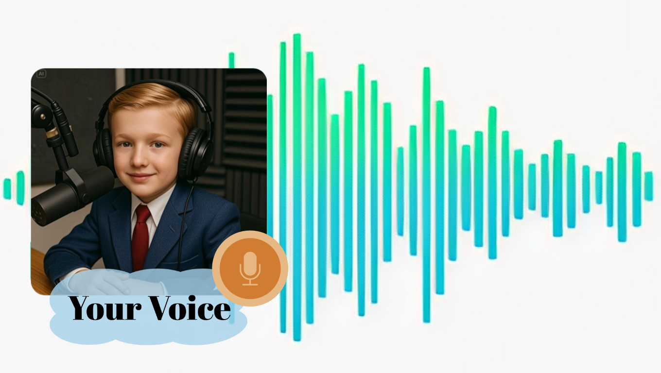AI Voice Changer