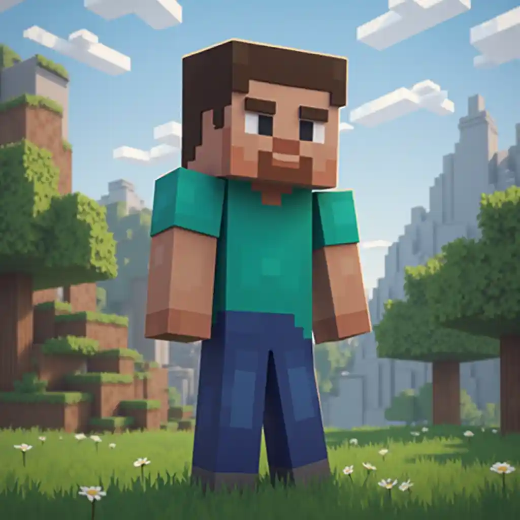 Minecraft Boy Adventures Minecraft Boy Adventures