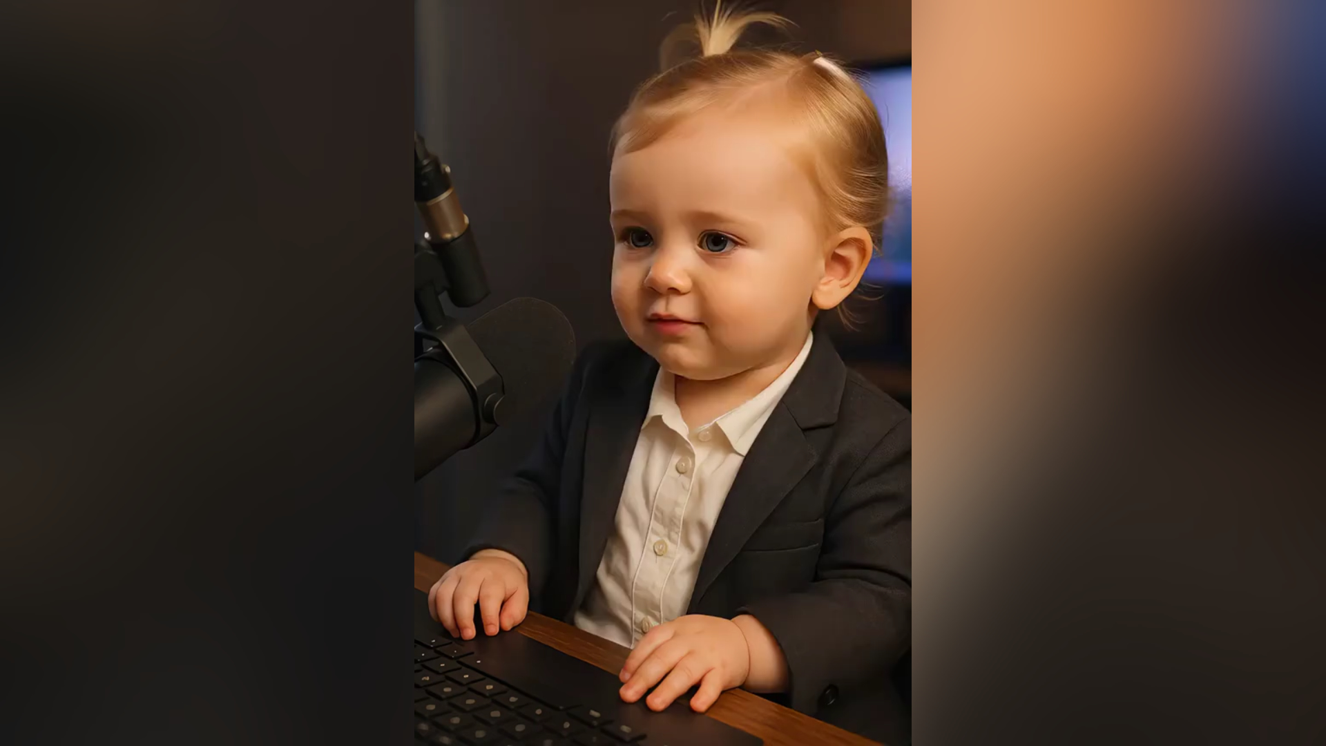 AI Baby Podcast