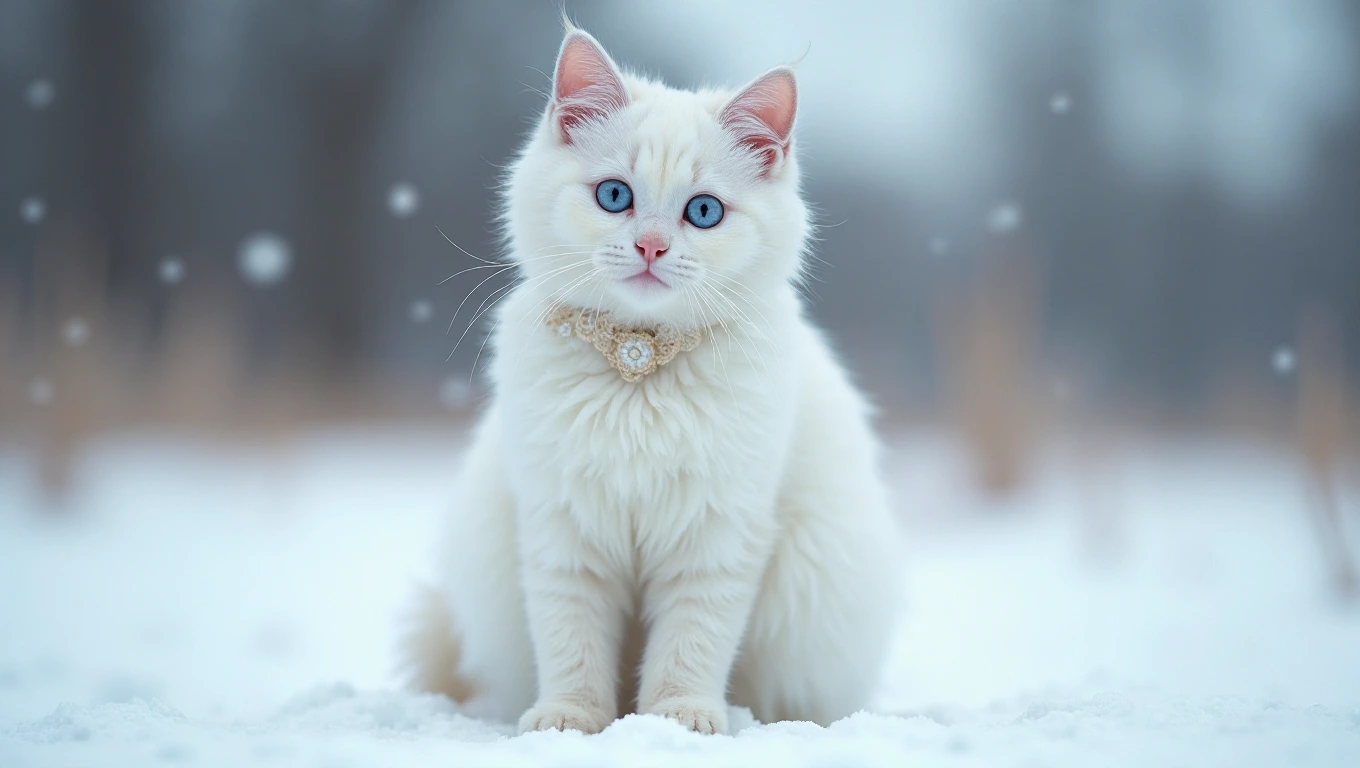 Pet Talking AI