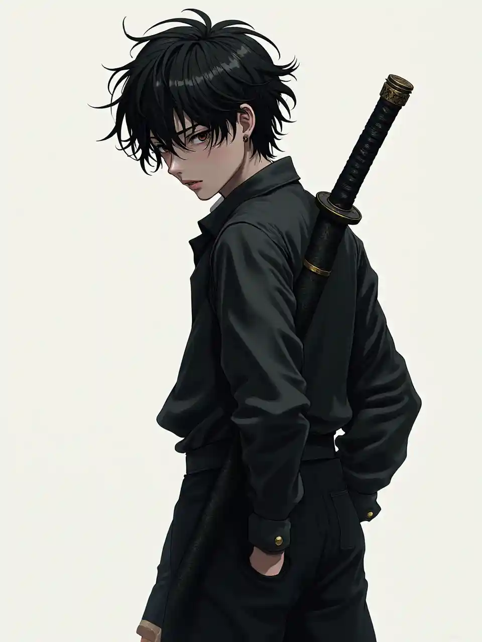 Misteriosa figura de Funko Pop con pies de cabra, image size:960x1280