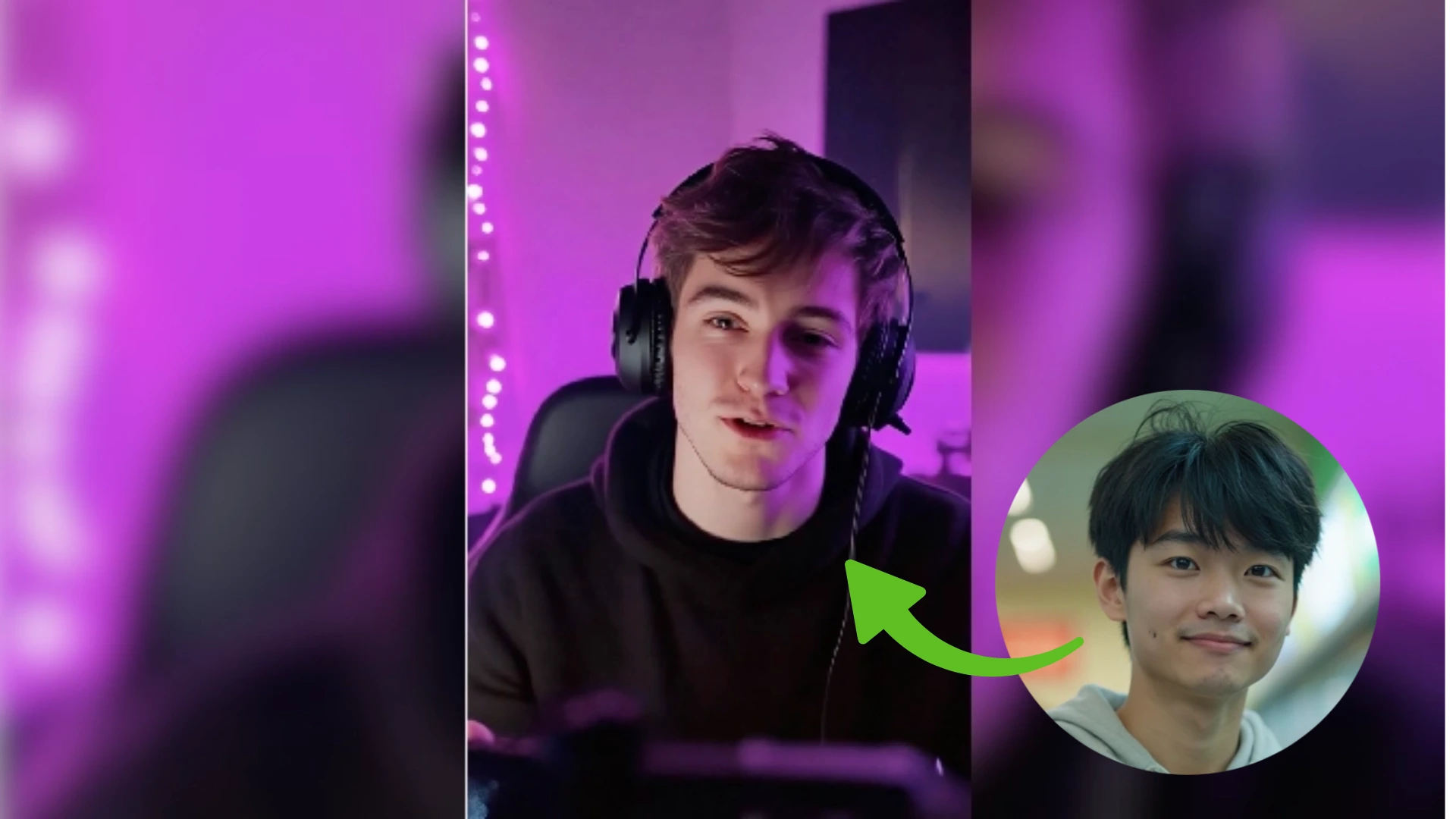 AI Face Swap