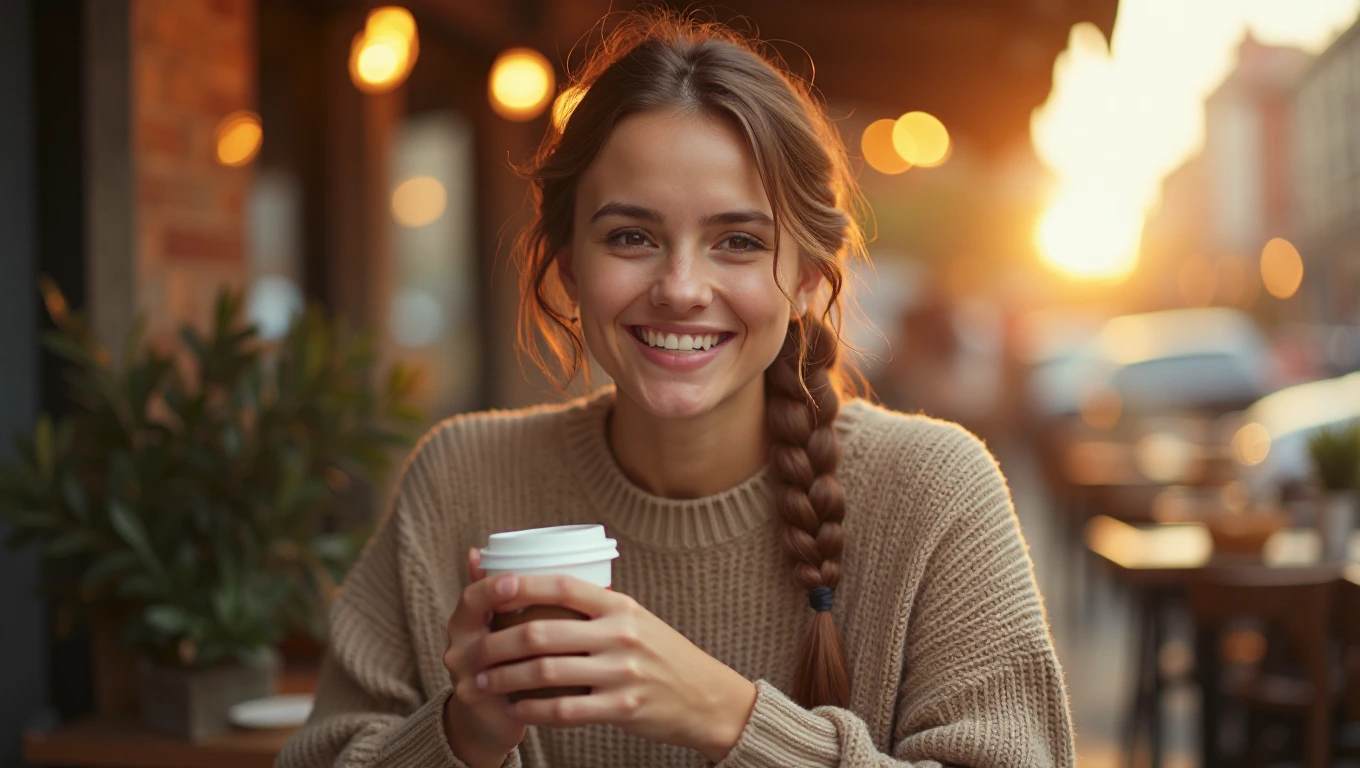 AI Girl Generator