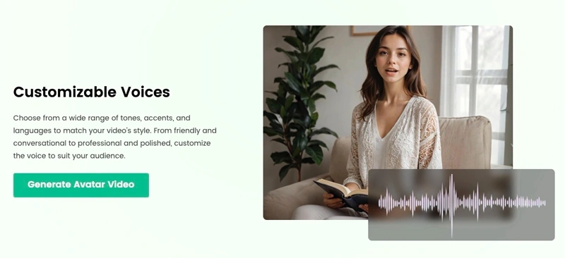 How to Create Realistic Lip-Sync Videos with the DreamFace?