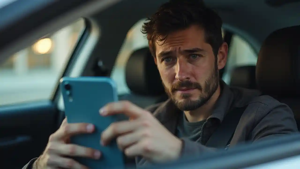 Hambriento pobre hombre llorando cerca de la pared de ladrillo — Foto de  stock #184716446 © belchonock, image size:1280x720