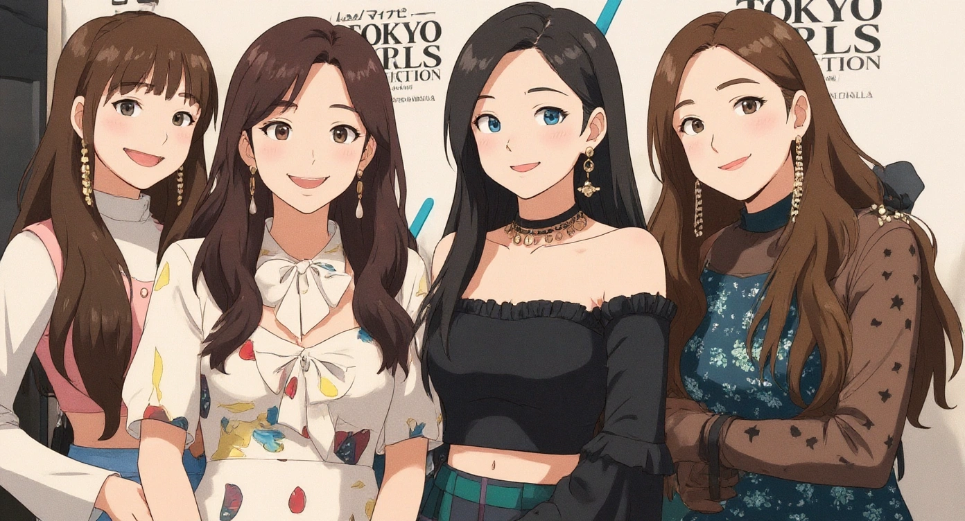 Will BLACKPINK Tour China? AI Predicts the Possibility and Number of Shows