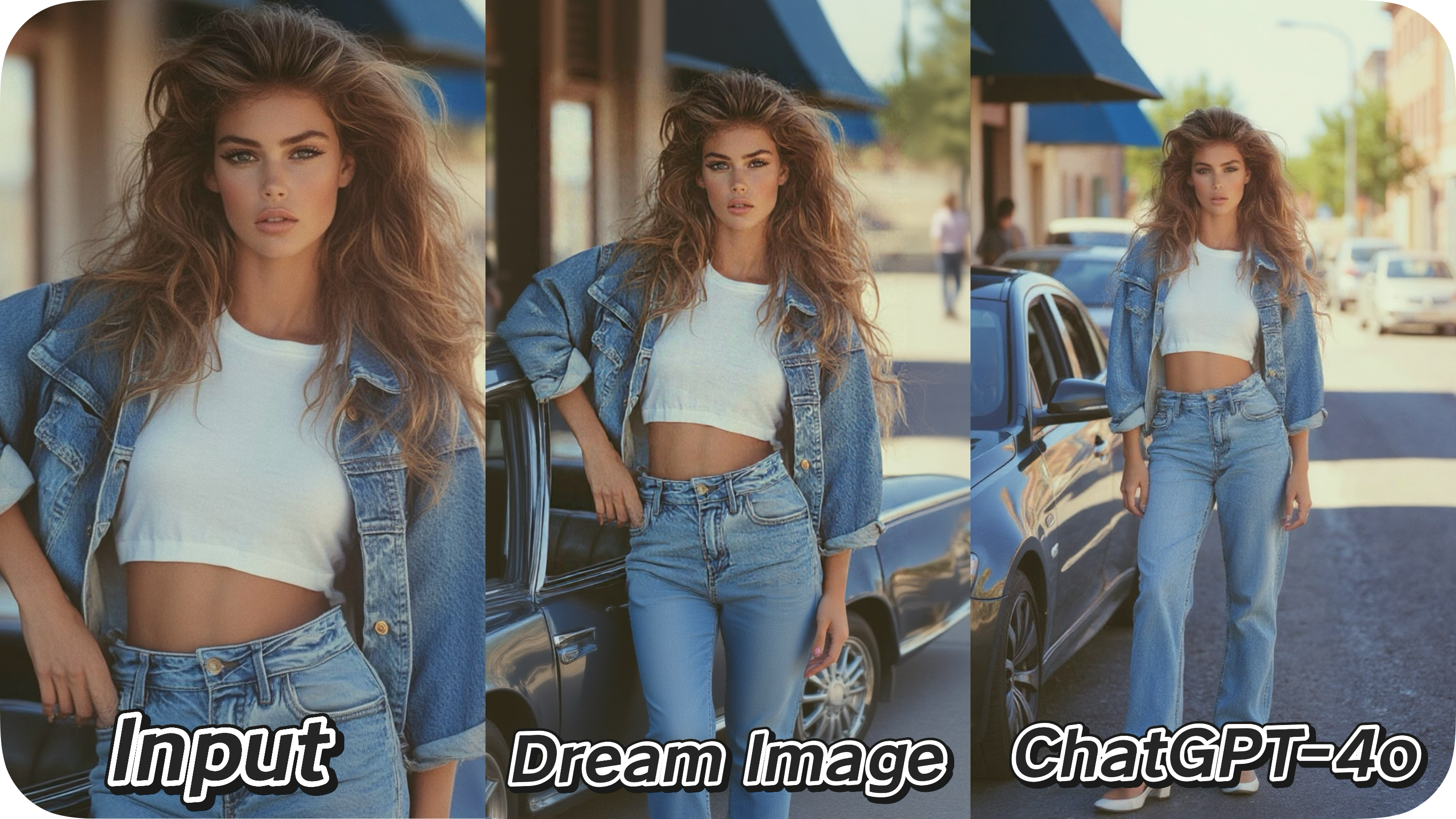 AI Outpainting: An Objective Comparison of ChatGPT-4o and Dreamface