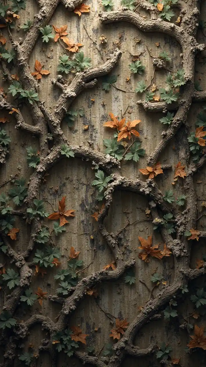Realtree Timber Texture Realtree Camo로 낮은 채도의 디지털 텍스처 탐색