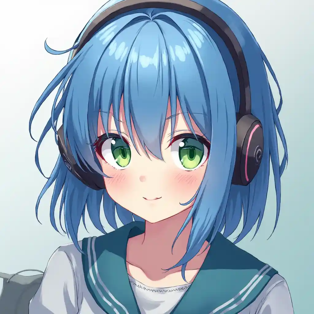 redigerte hvordan det kunne sett ut hvis Hyakkimaru gikk full demon/ble  besatt av Midoro (siden de fleste demoner har svart sclera og gull iris) :  r/Dororo, image size:1024x1024