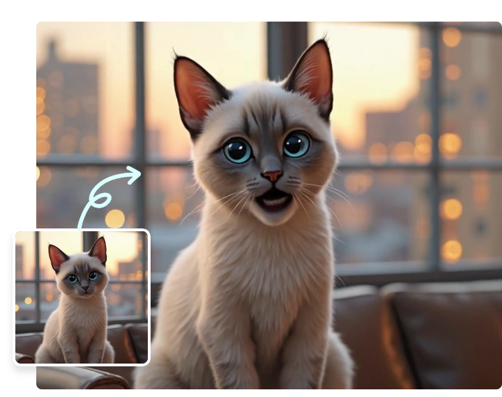 Pets That Speak Your Words
