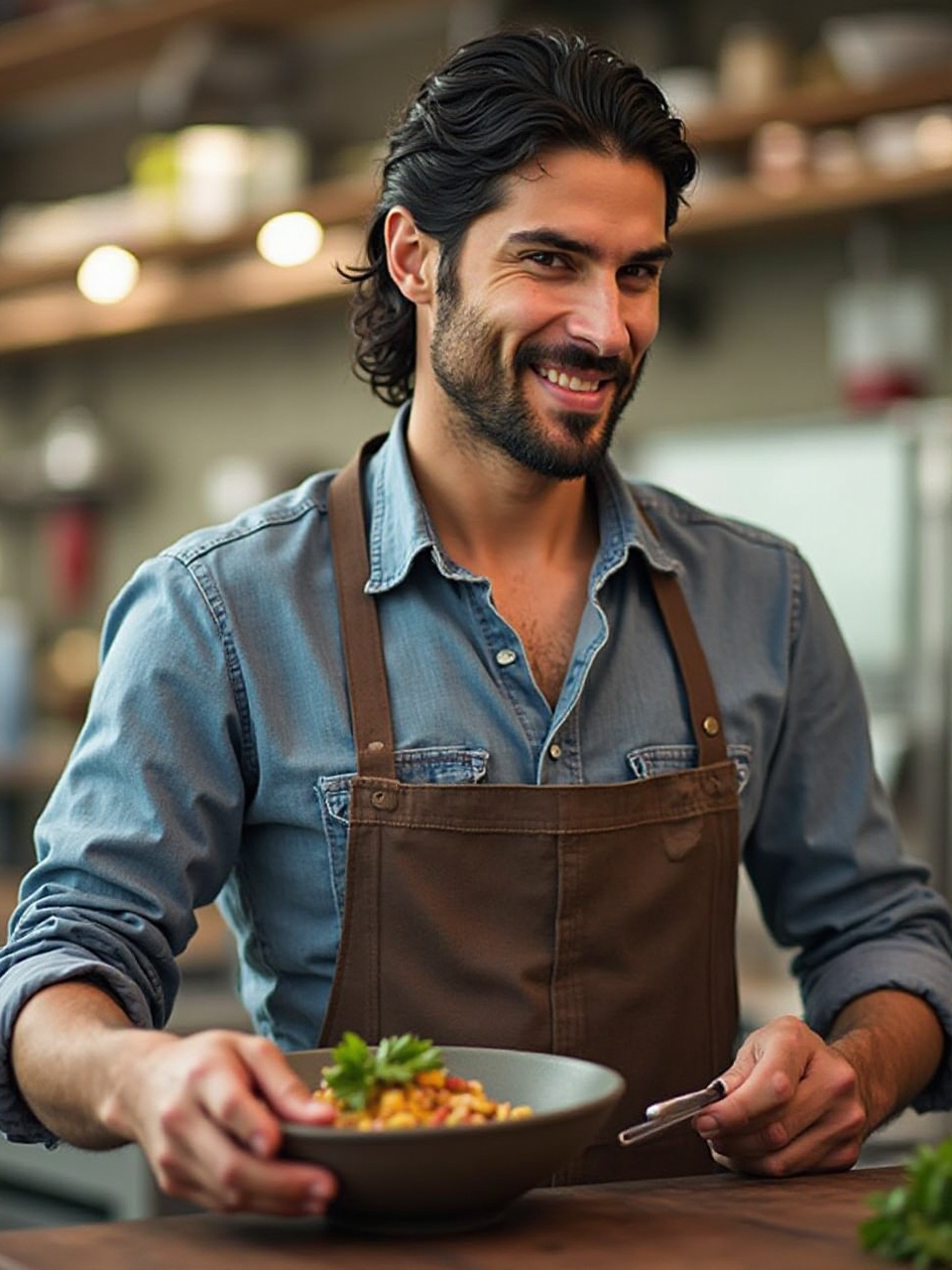 Top Chef