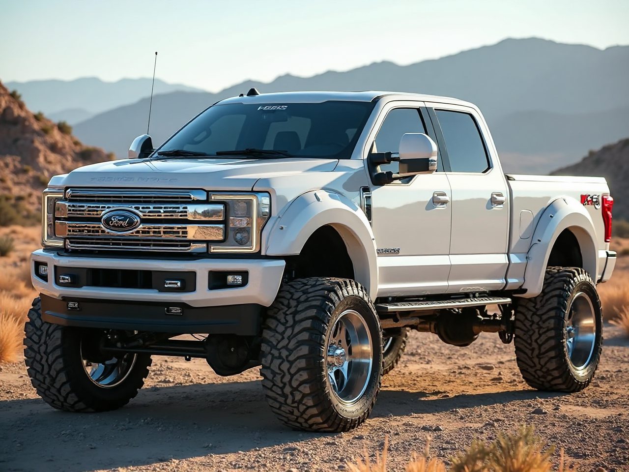 F-150 Adventure