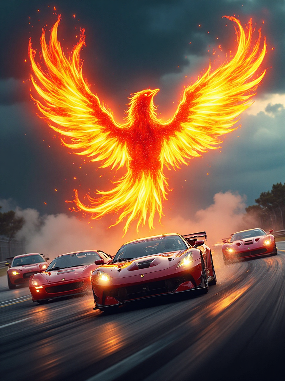 Racing Team Phoenix