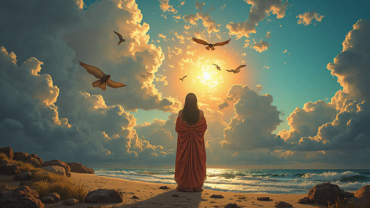 Dreamed Harmony