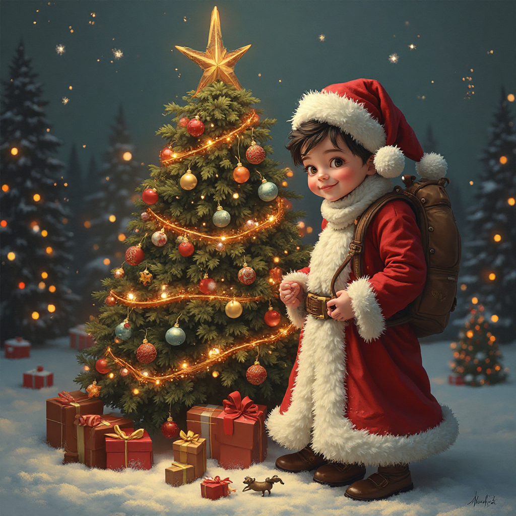 Christmas Celebration