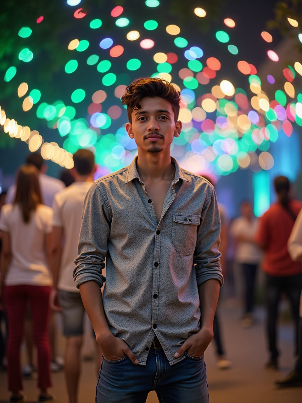 Celebration Lights