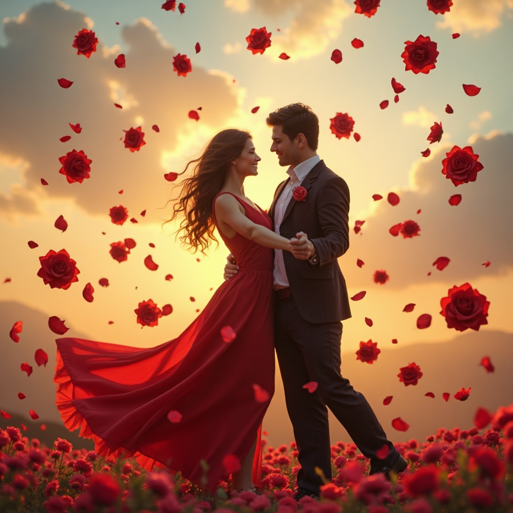 Tango Love