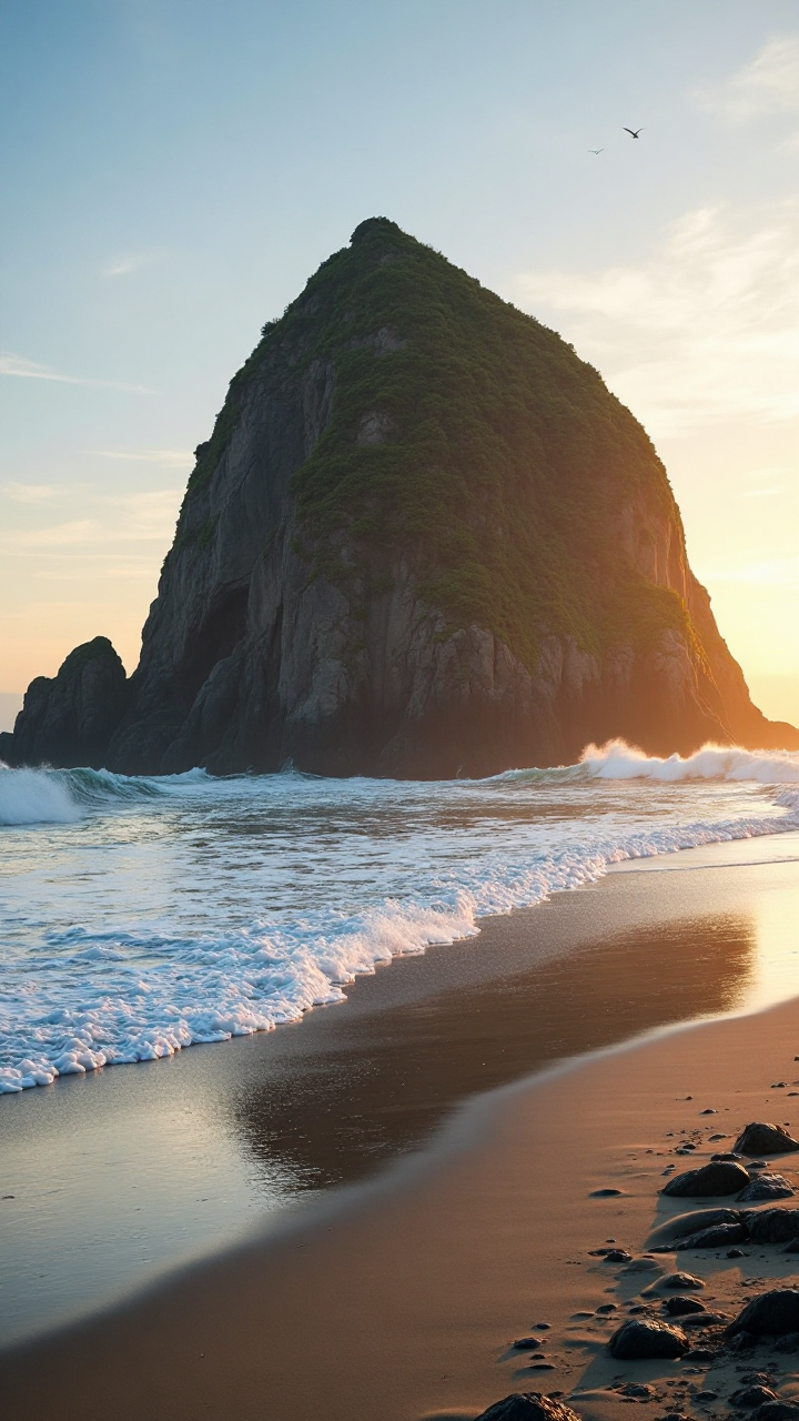 Cannon Beach Views