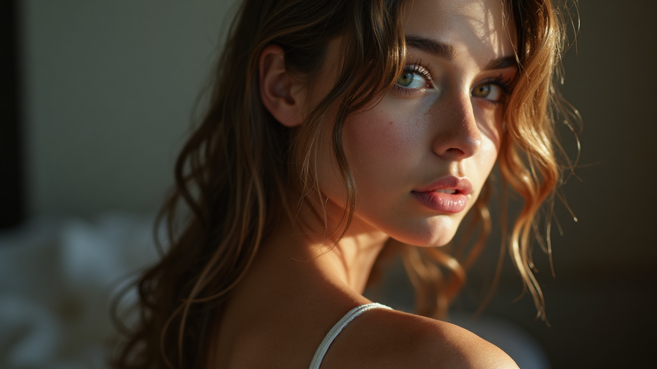 Soft Lighting