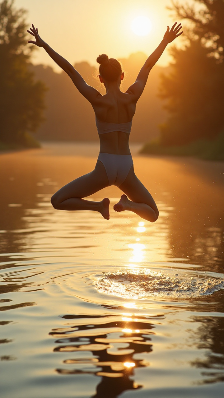 Gymnastics Lake View
