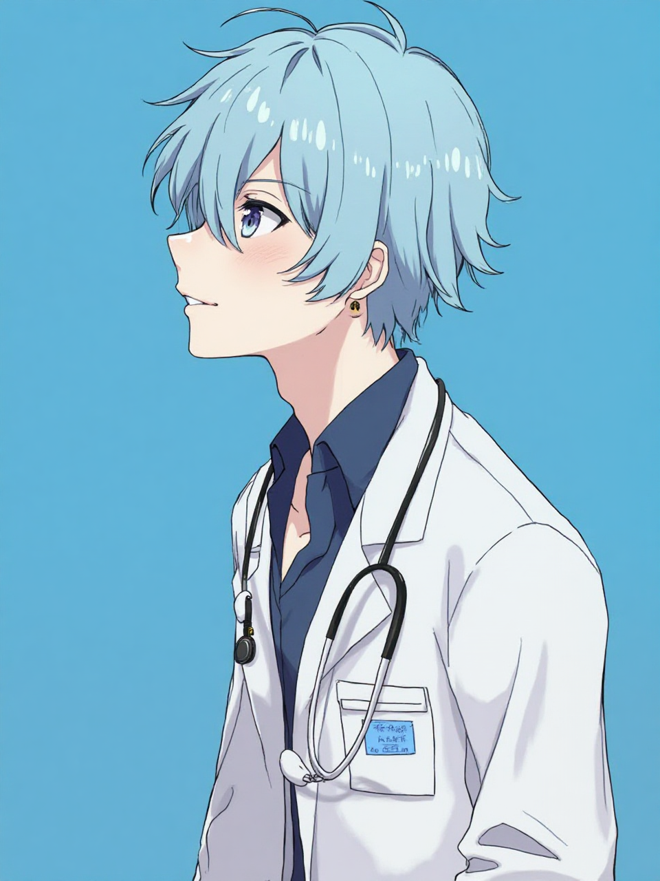 Anime Doctor