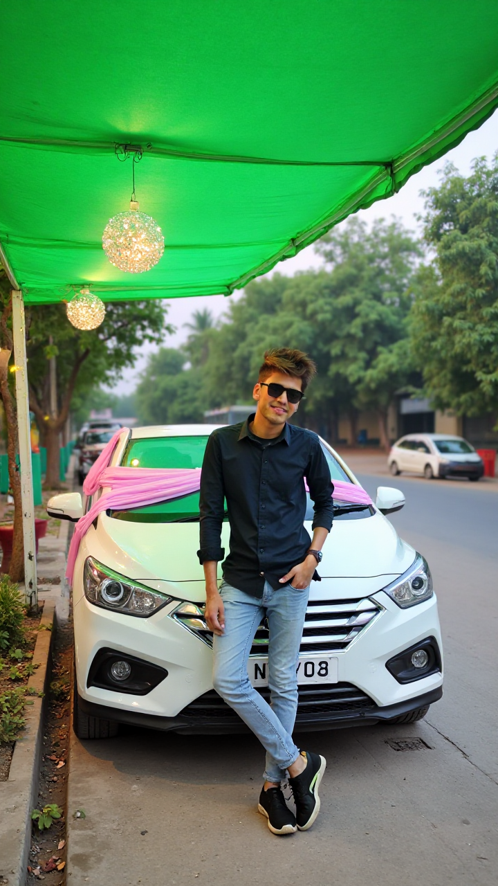 Hyundai Elegance