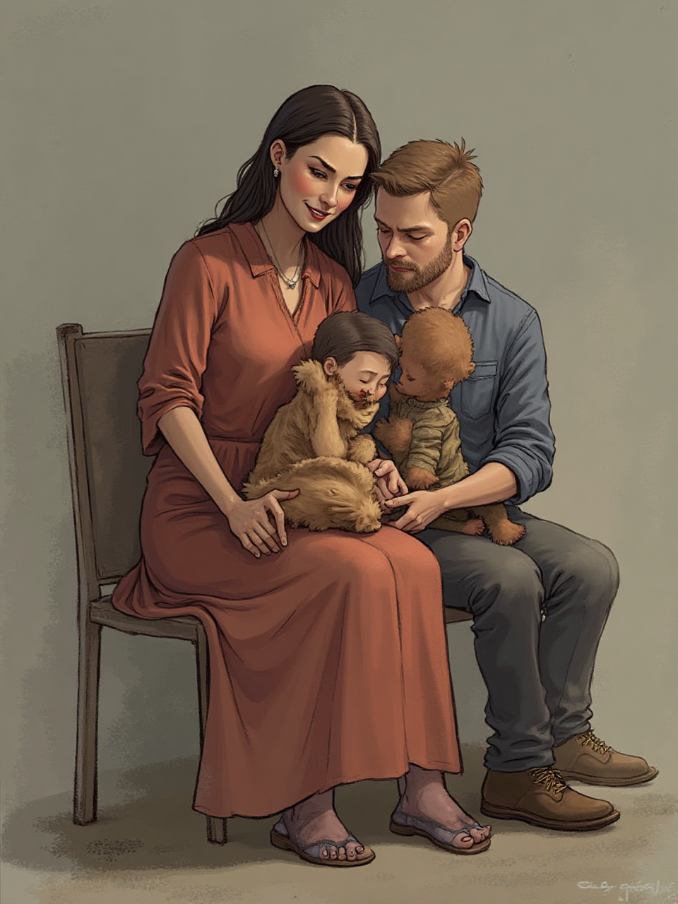 Family Dynamics