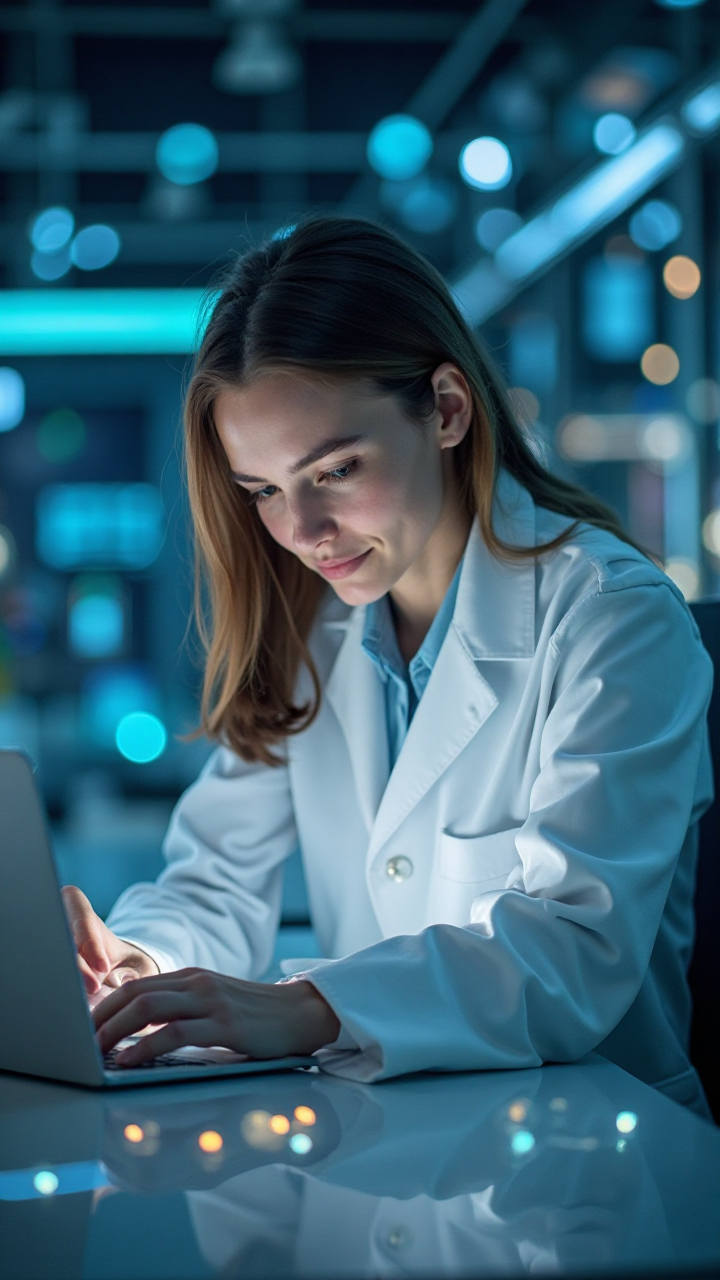 Dr. Emily Carter