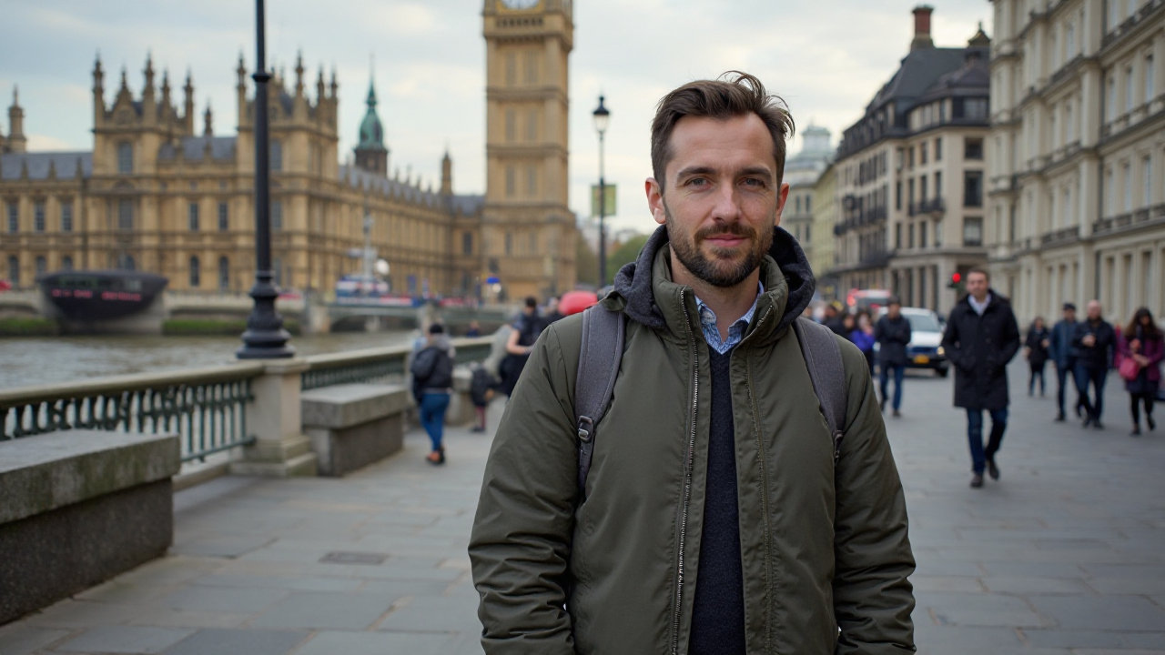 London Adventures