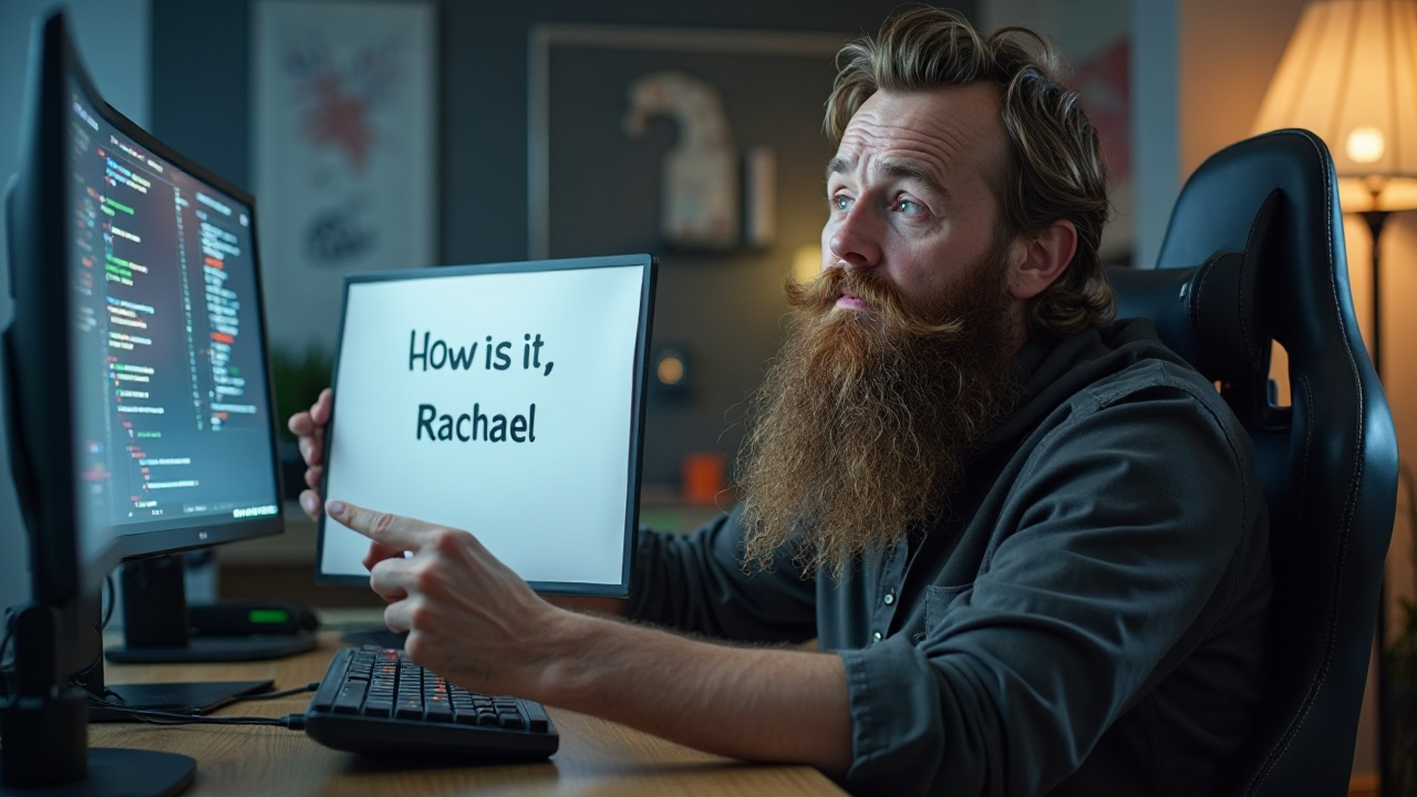 Confused Unix Coder