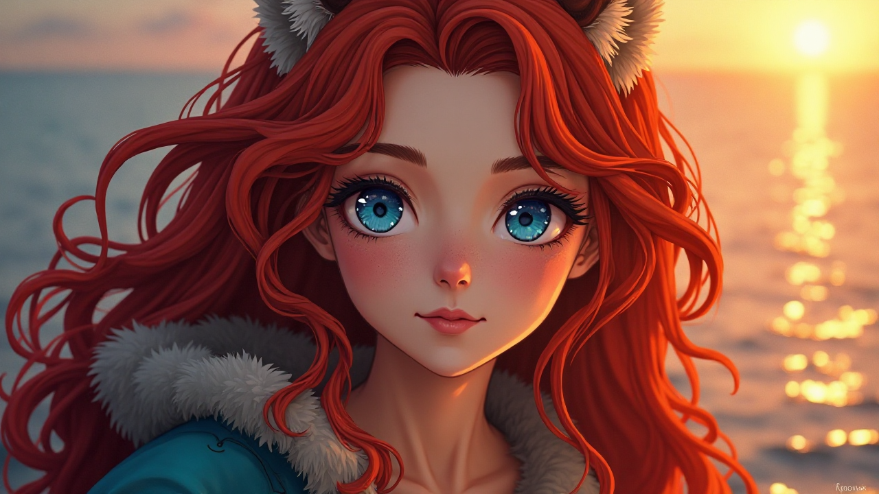 Fantasy Girl