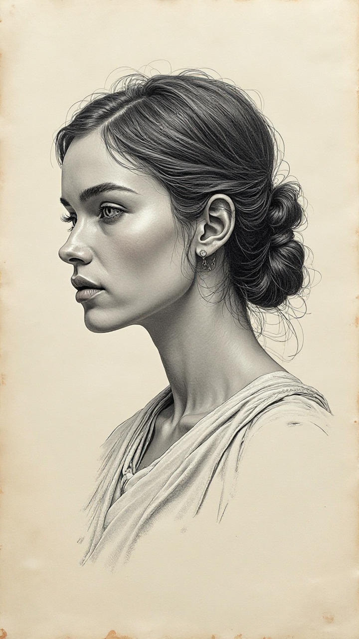 Artistic Techniques Exploration