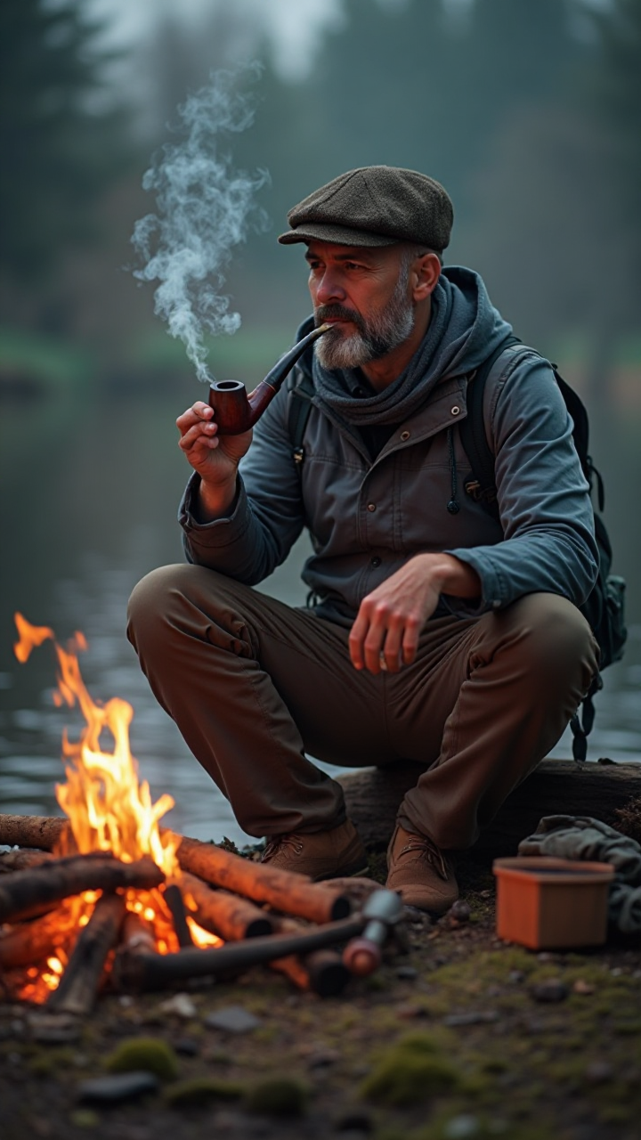 Fisherman Camp