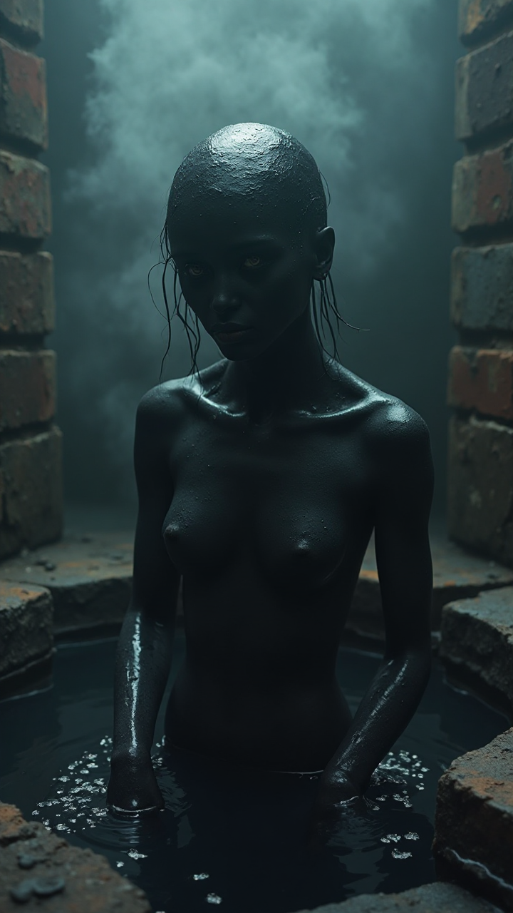 Shadow Creature