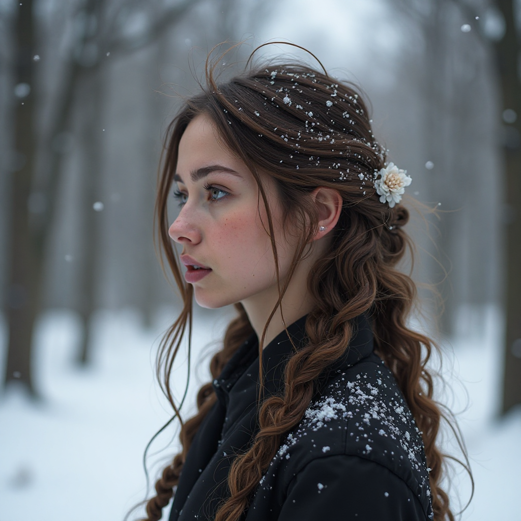 Winter Forest