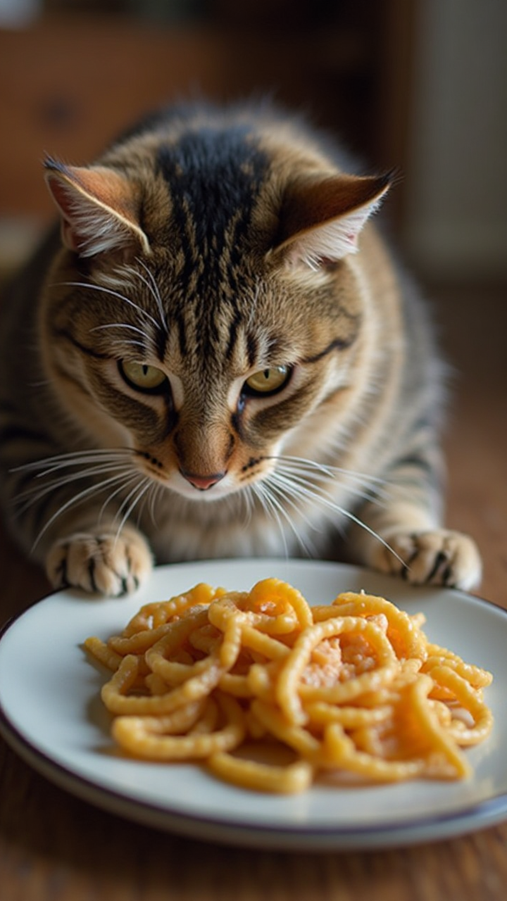Cat Thief