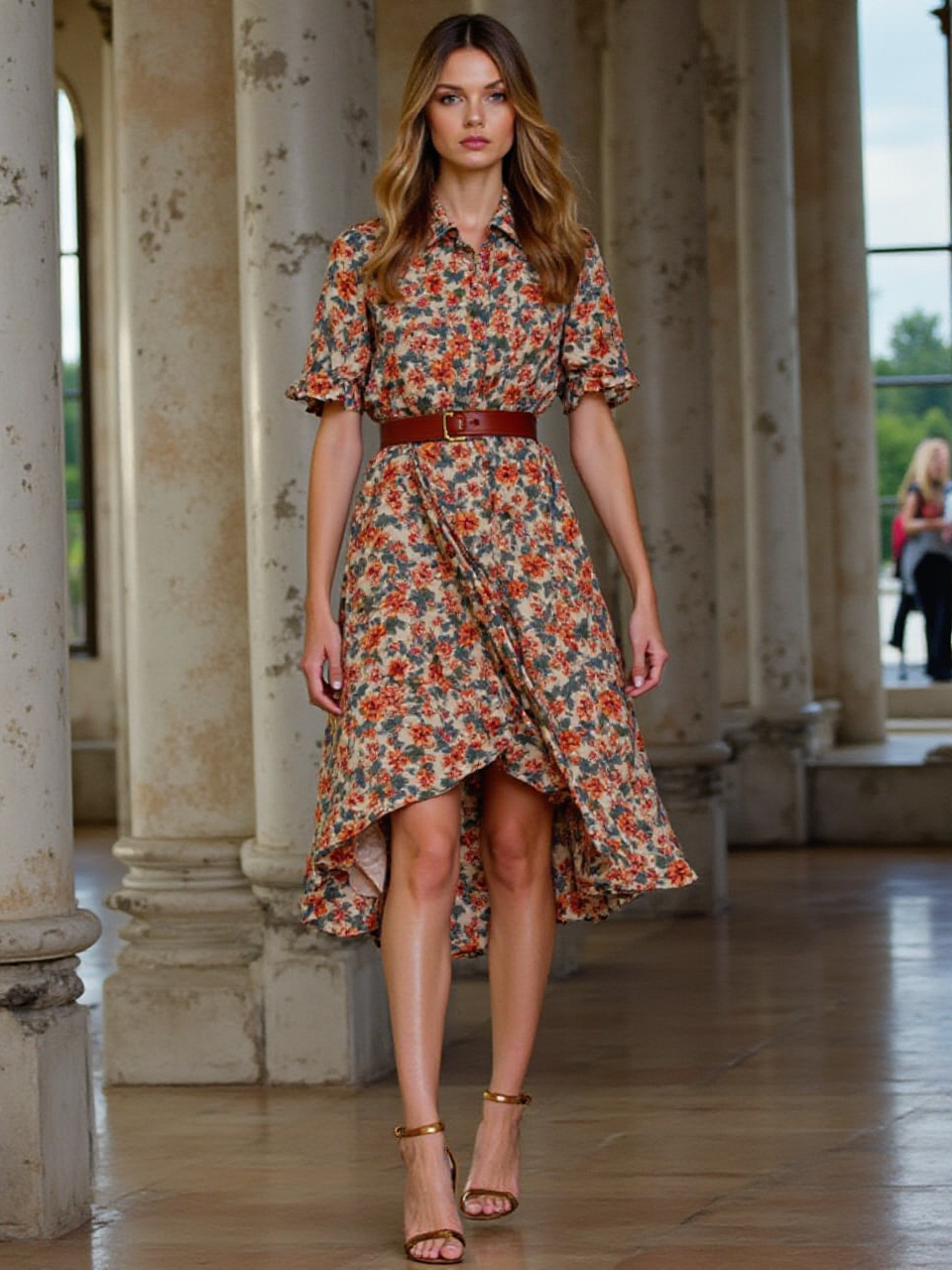 Gucci Dress