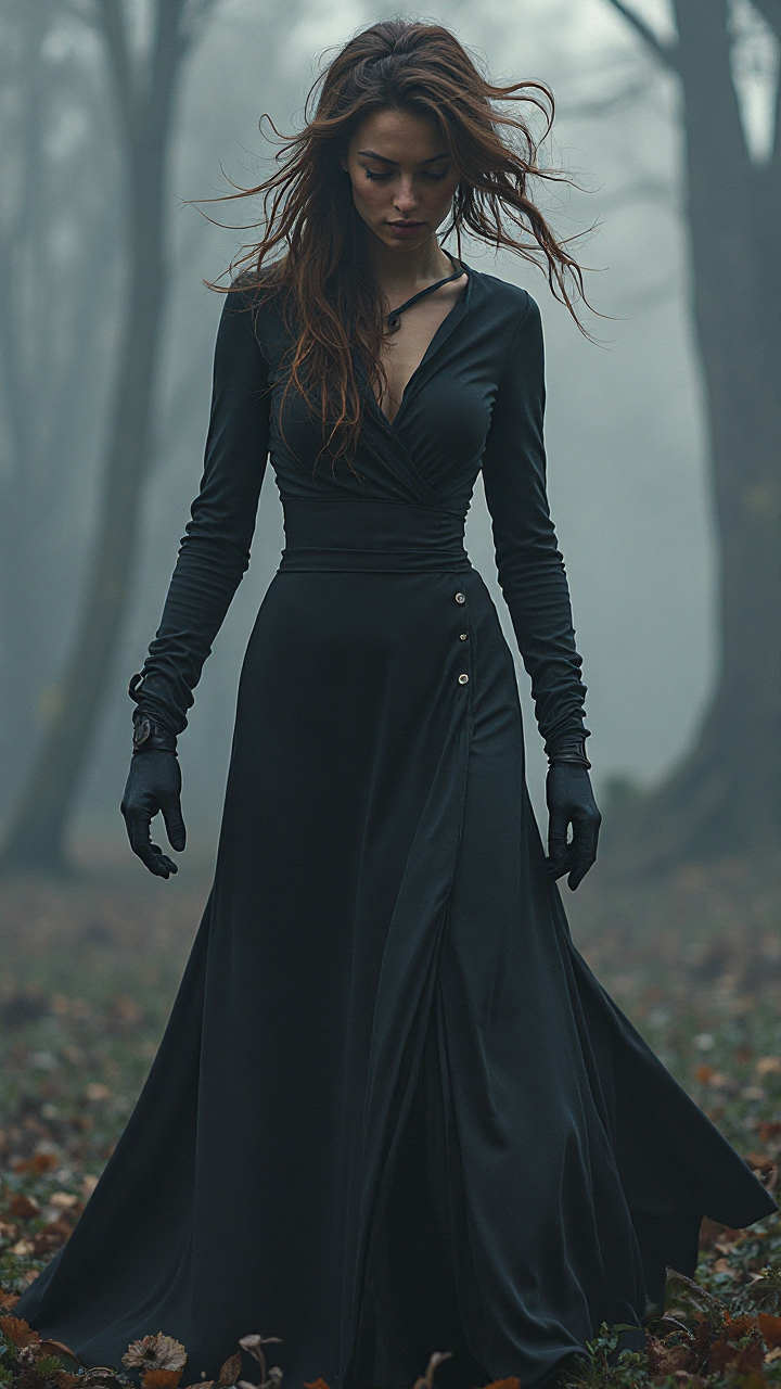 Powerful Femme