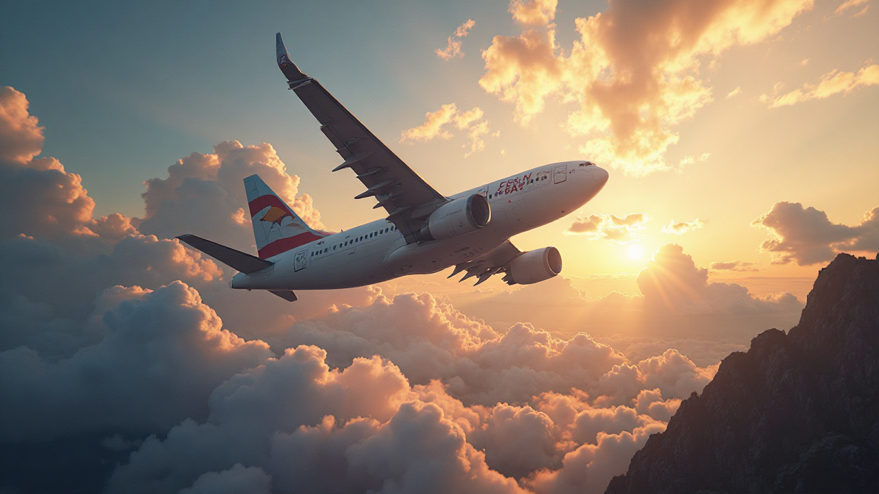 Sky Journey