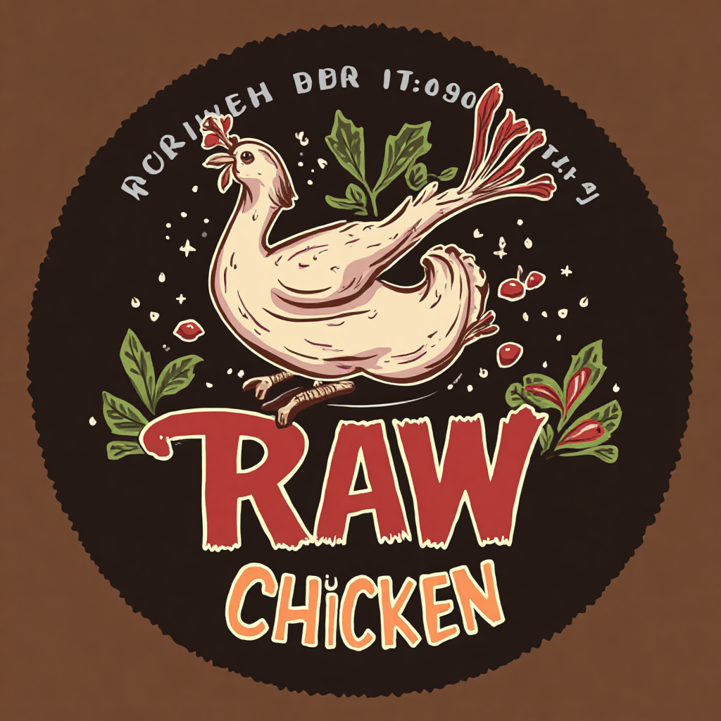 Chicken Logo Design