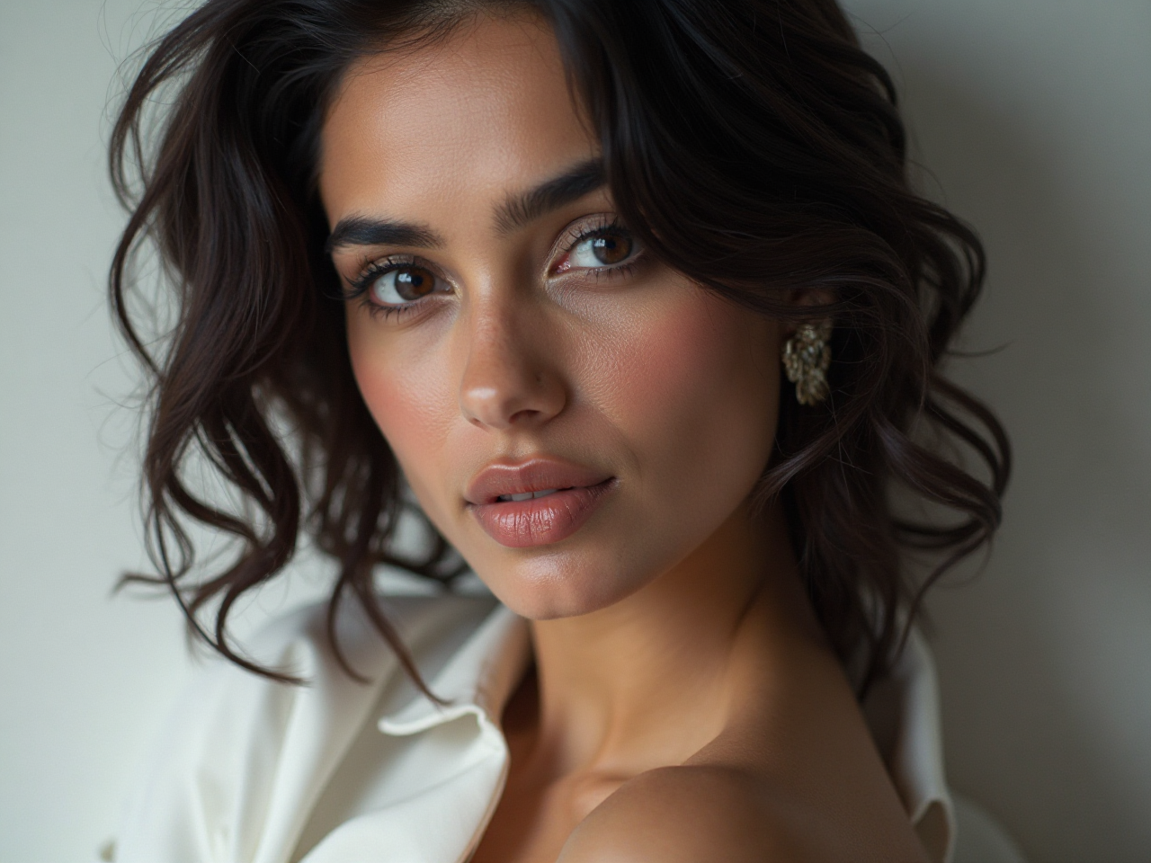 Disha Patani Portrait