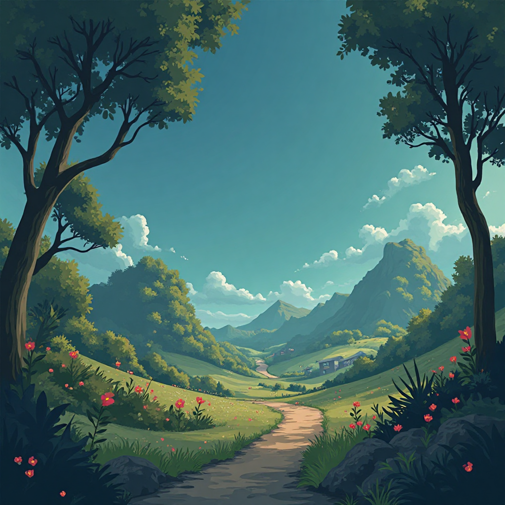 Cinematic Art