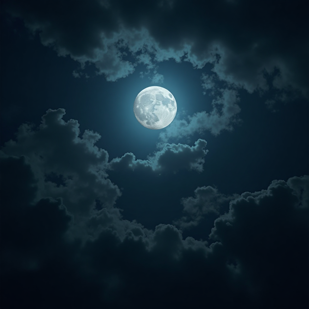 Dark Sky Art