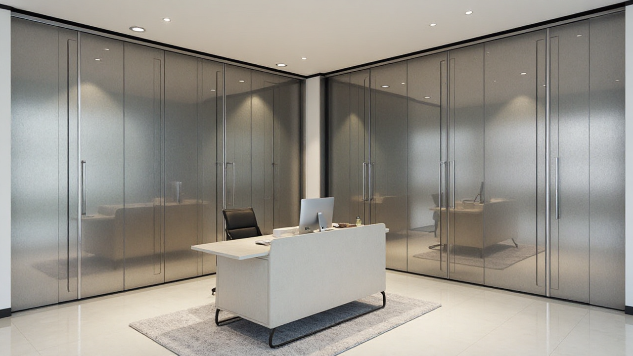 Office Space