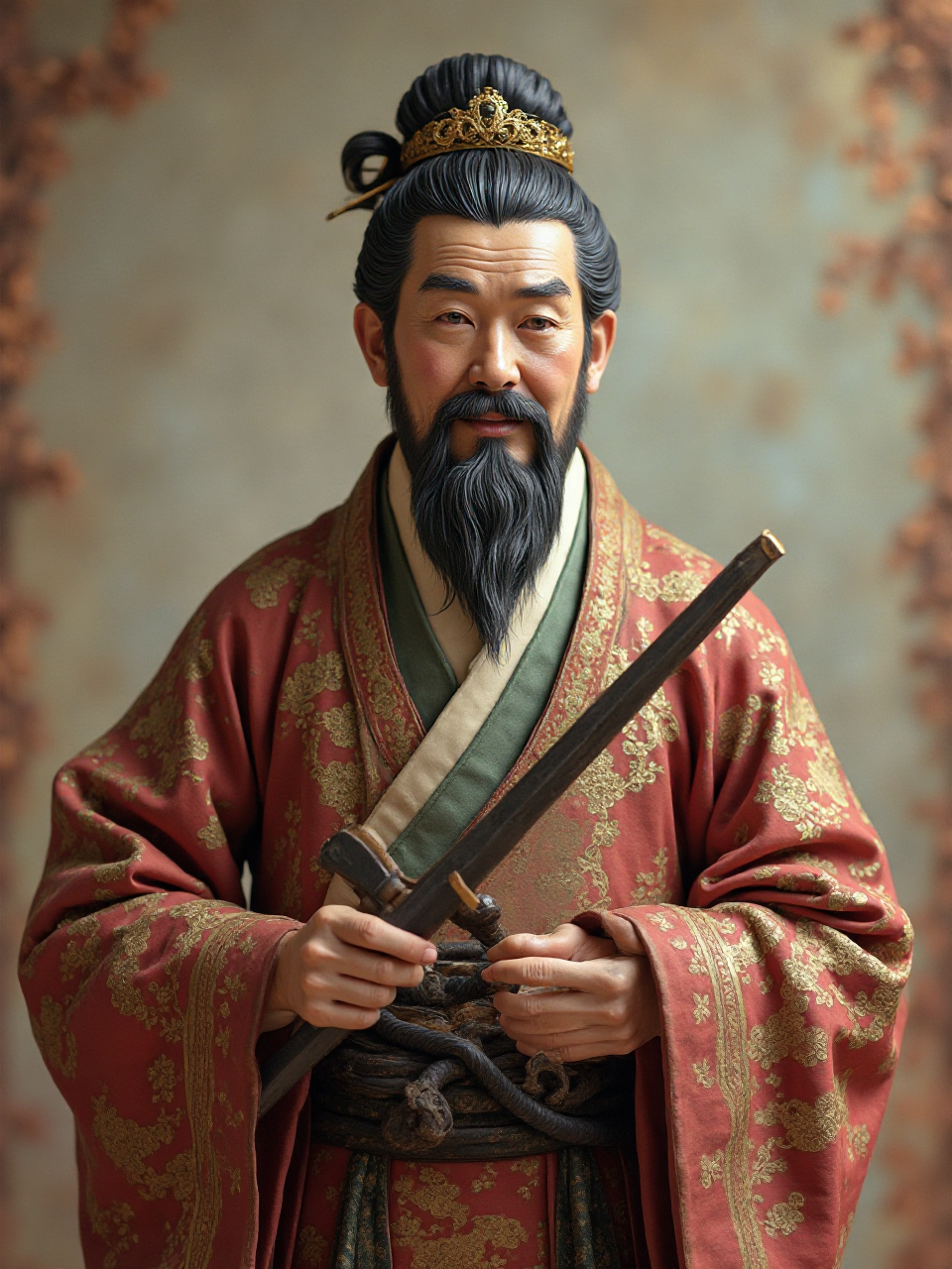 Confucius Photo