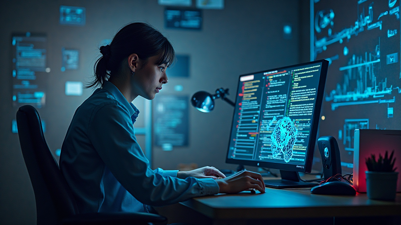 AI Mind Reader