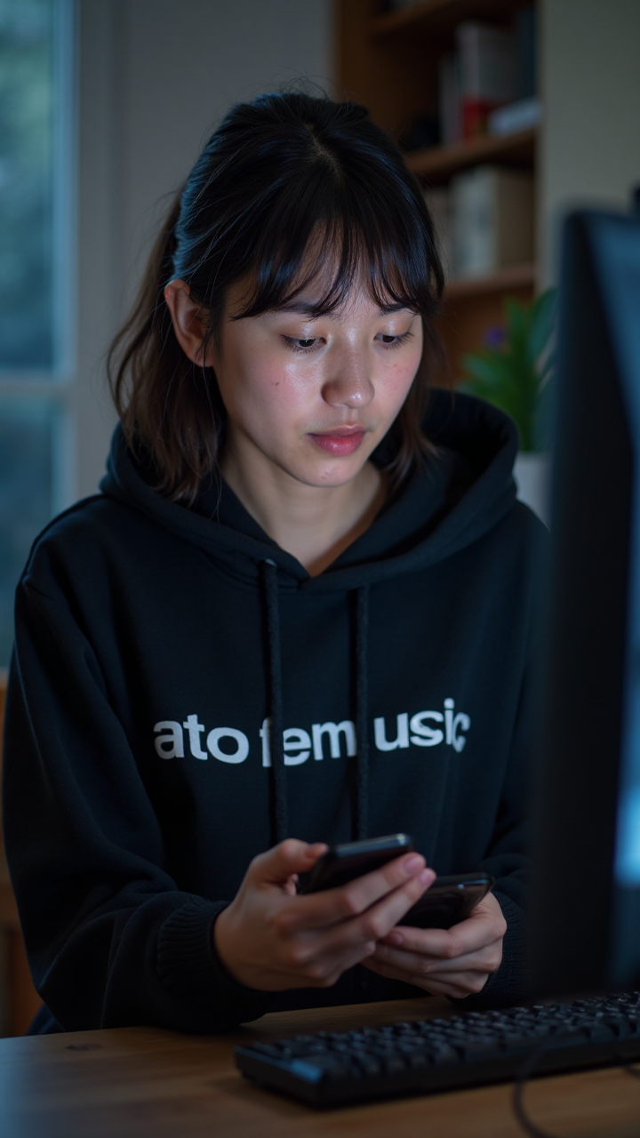 Gaming Enthusiast