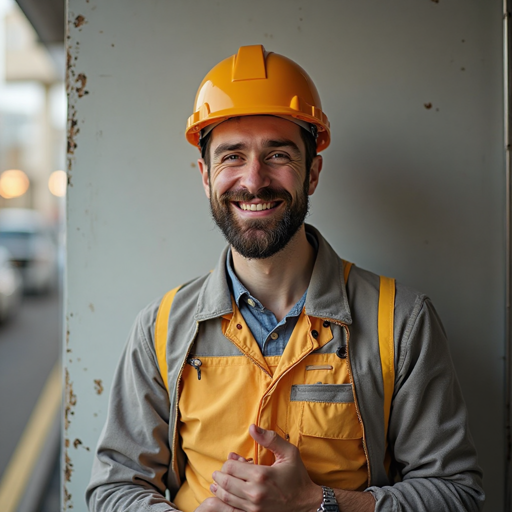 Joyful Work