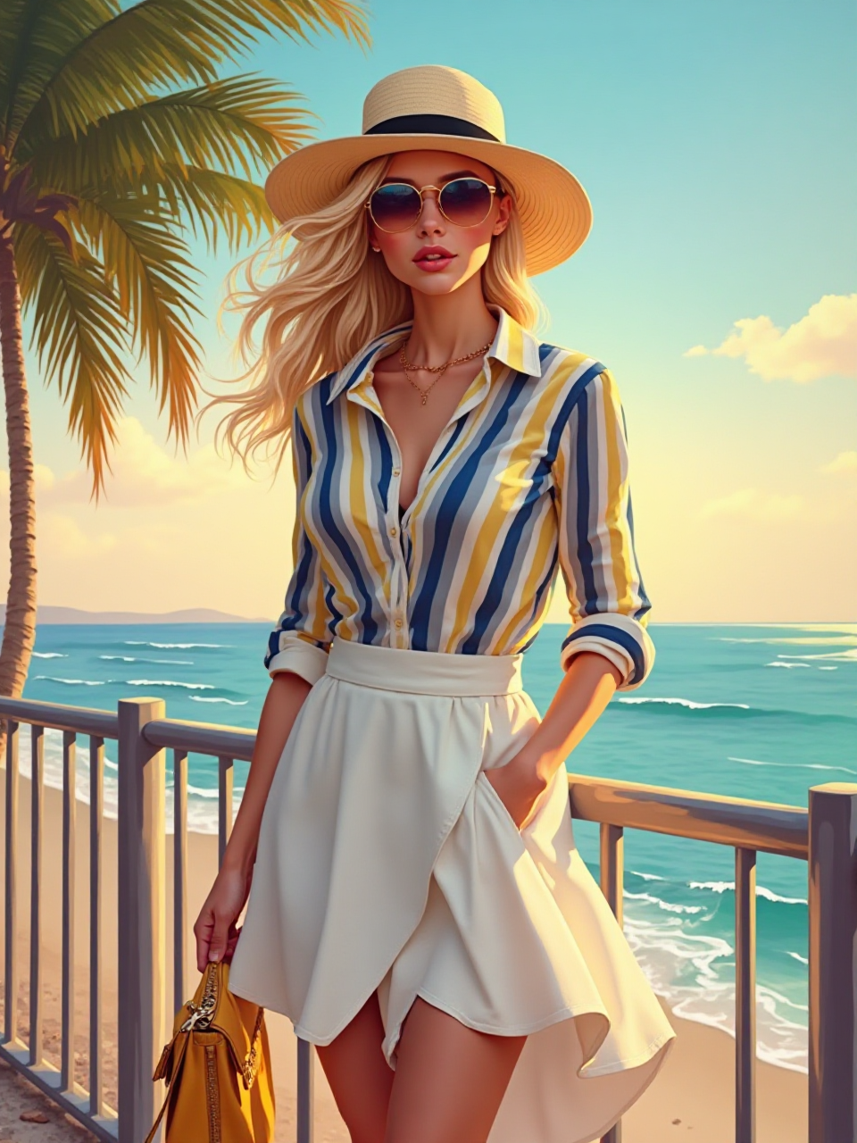 Fashion Beach