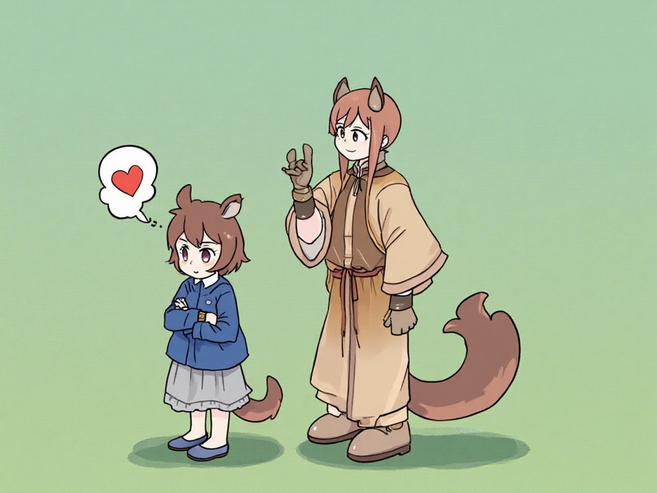 Ghiblify Art